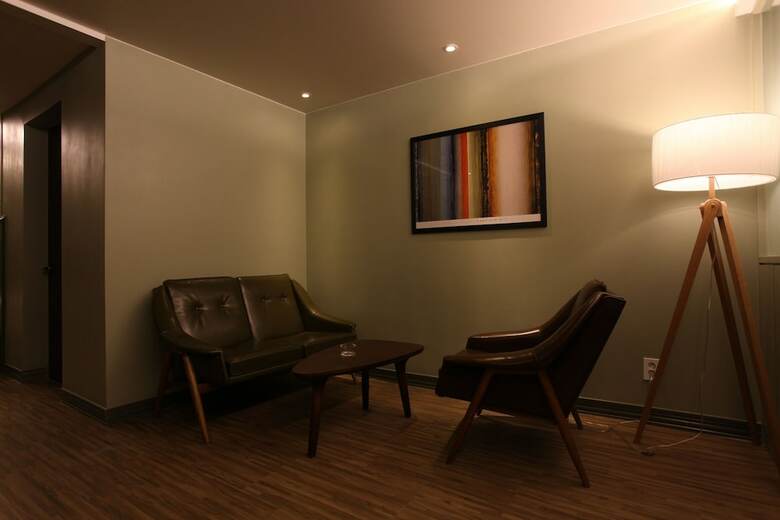 Lin Hotel