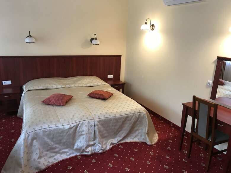 Hotel Galia