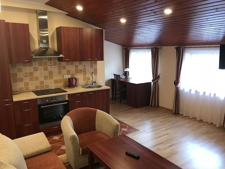 Hotel Galia