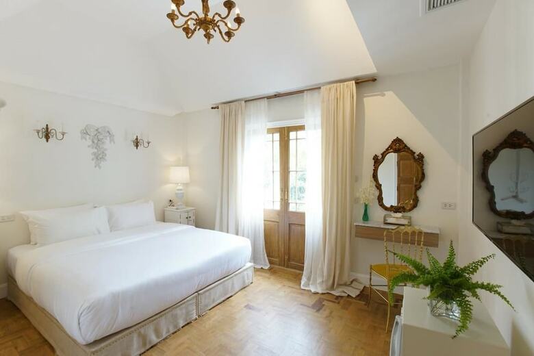 Posada At Niman Conceptual Home
