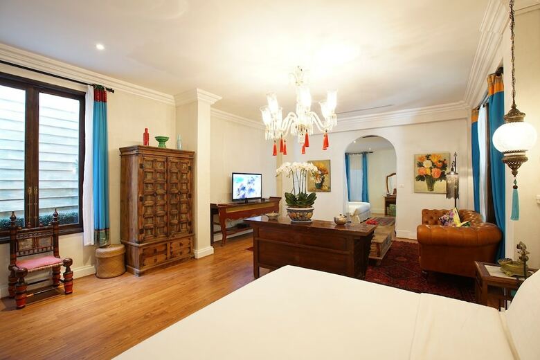 Posada At Niman Conceptual Home