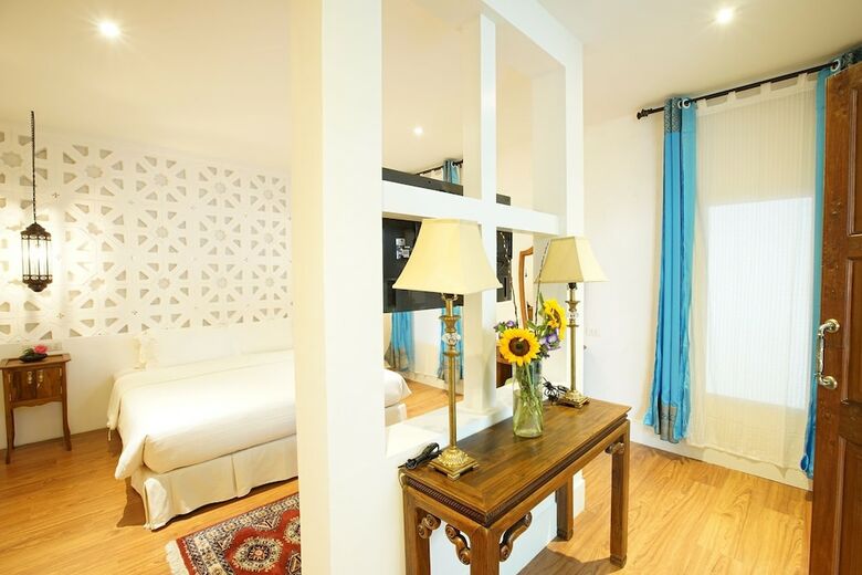 Posada At Niman Conceptual Home