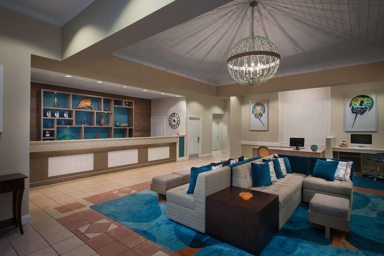 Apartamento Marriott's Legends Edge At Bay Point