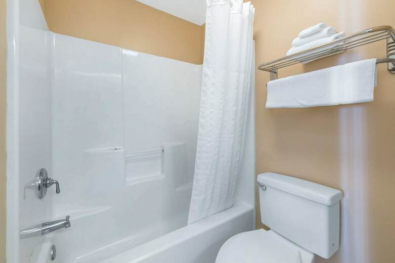 Hotel Quality Inn Palm Bay - Melbourne I-95