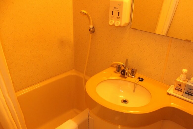 Hotel Livemax Tokyo-hamura-ekimae