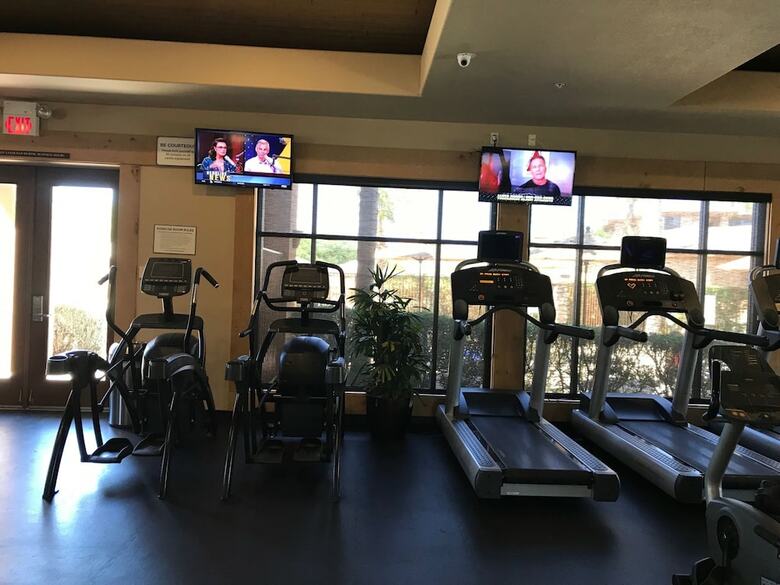 Scottsdale Links Resort By Diamond Resorts