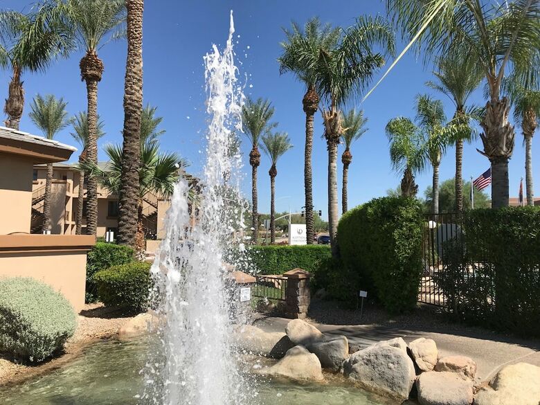 Scottsdale Links Resort By Diamond Resorts