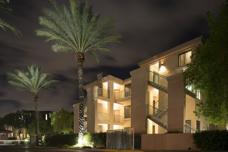 Scottsdale Links Resort By Diamond Resorts