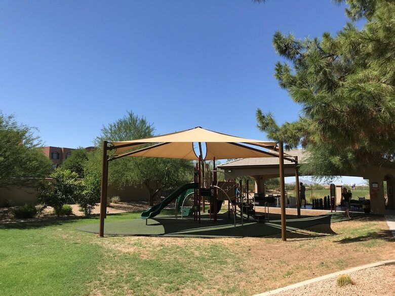 Scottsdale Links Resort By Diamond Resorts