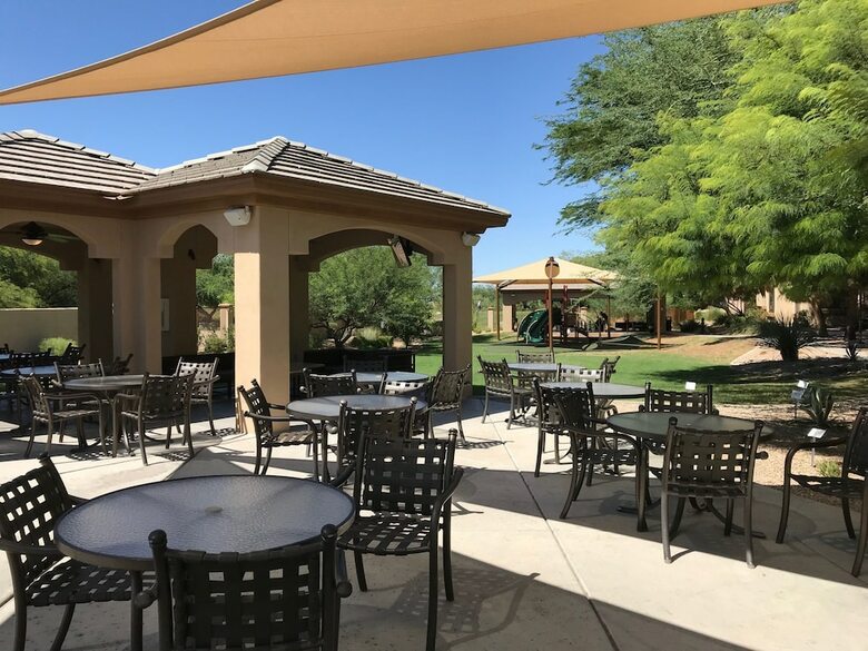 Scottsdale Links Resort By Diamond Resorts