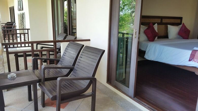 Apartamento Grand Manita Beach Resort