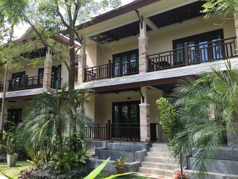 Apartamento Grand Manita Beach Resort
