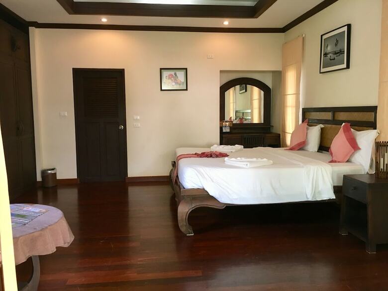 Apartamento Grand Manita Beach Resort
