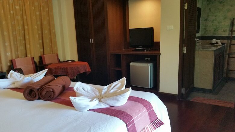 Apartamento Grand Manita Beach Resort