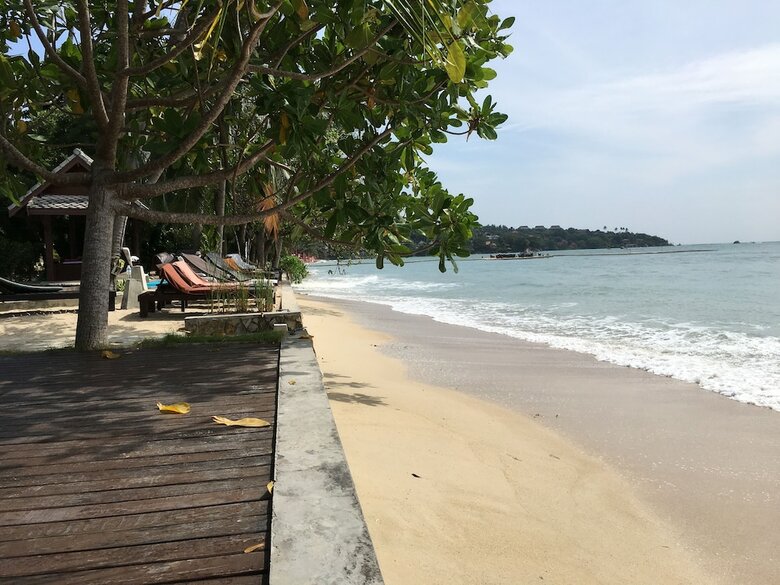 Apartamento Grand Manita Beach Resort