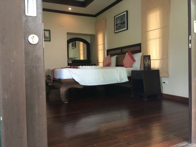 Apartamento Grand Manita Beach Resort