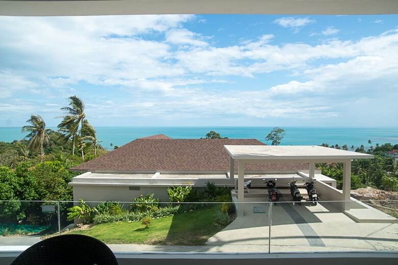 Apartamentos Tropical Sea View Residence