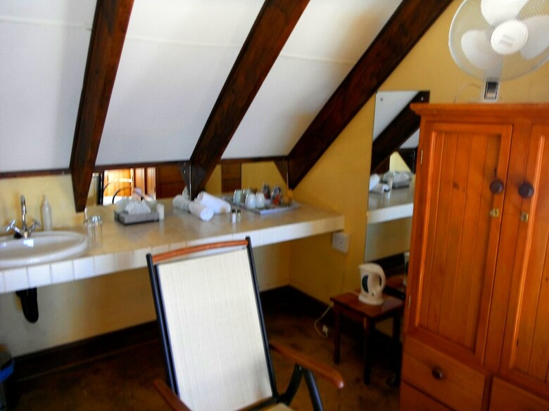 Hotel Drakensberg Mountain Retreat