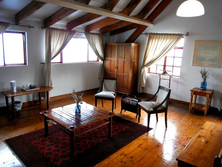 Hotel Drakensberg Mountain Retreat