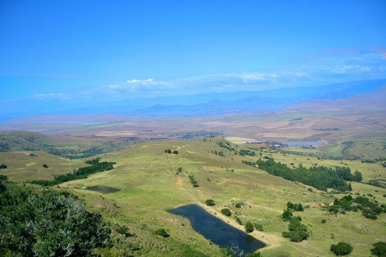 Hotel Drakensberg Mountain Retreat