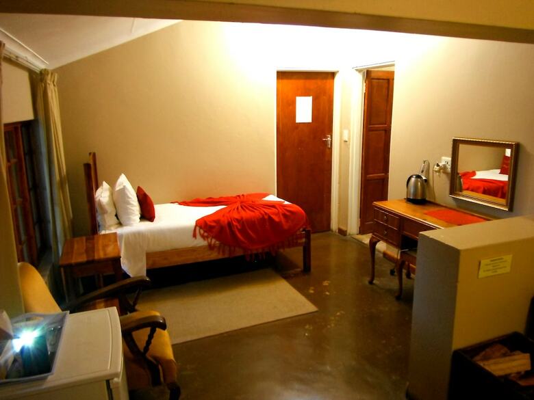 Hotel Drakensberg Mountain Retreat