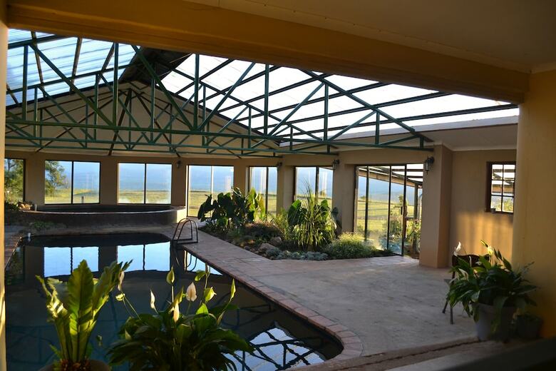 Hotel Drakensberg Mountain Retreat