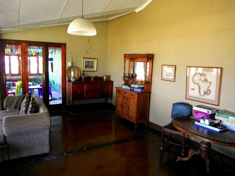 Hotel Drakensberg Mountain Retreat
