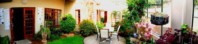 Hotel Drakensberg Mountain Retreat