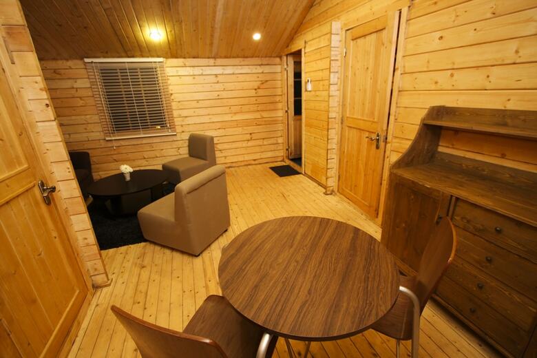 Hotel Gota Village Resort