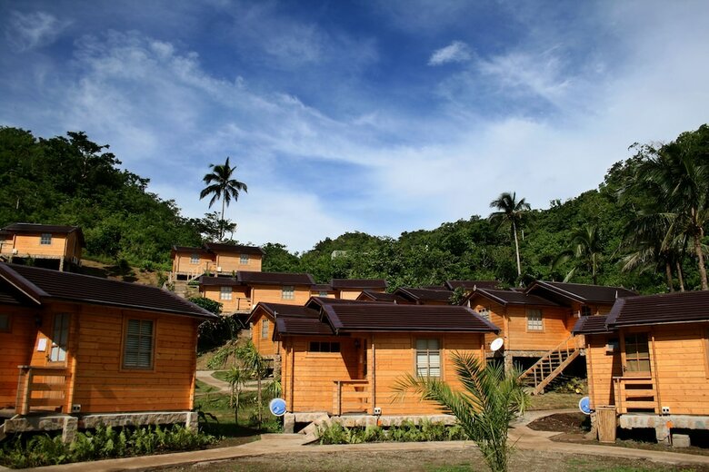 Hotel Gota Village Resort