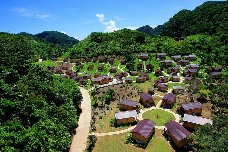 Hotel Gota Village Resort