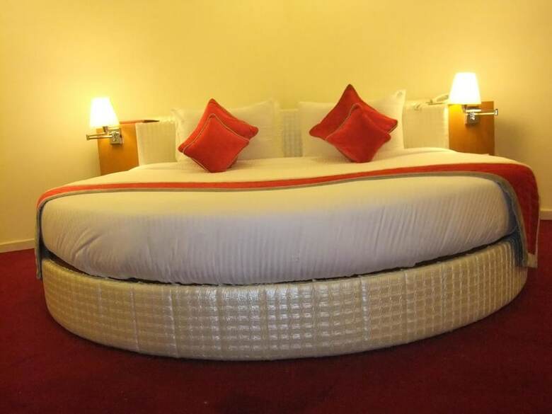 Hotel Ramhan Palace