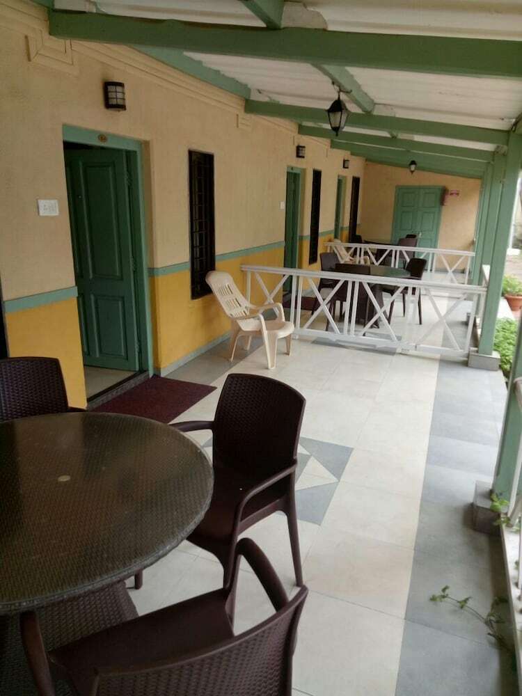 Apartamento Golden Swan Beach Resort