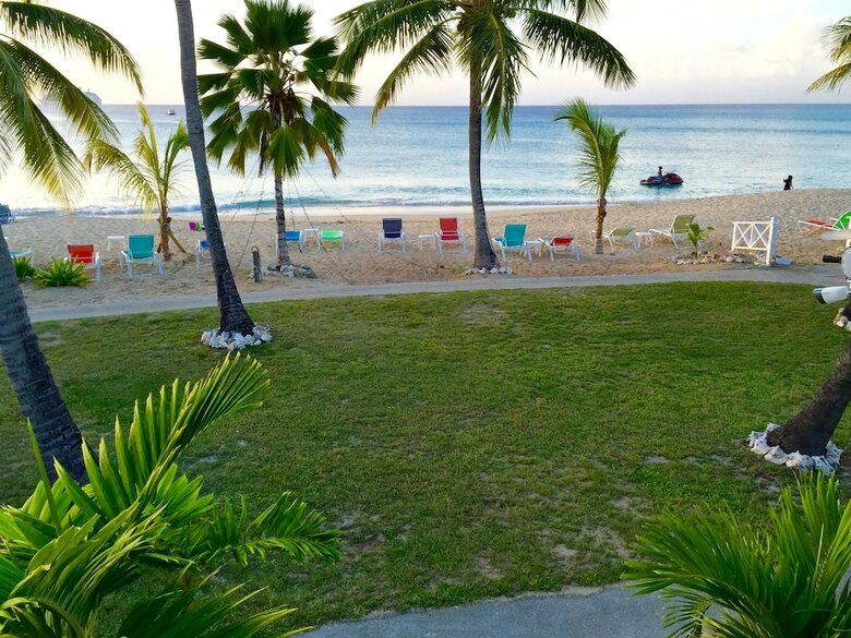 Hotel Cottages By The Sea
