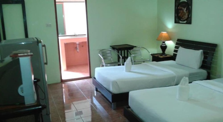 Hotel Baan Kluaymai Guesthouse