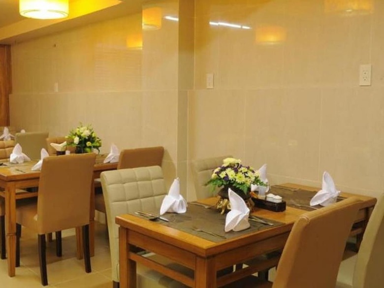 Asian Ruby Boutique Hotel