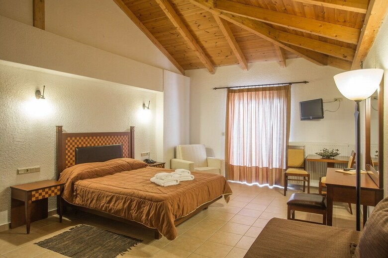 Hotel Natura Club & Spa