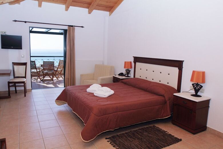 Hotel Natura Club & Spa