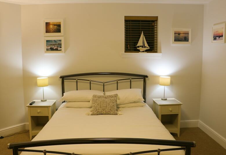 Hotel The Victory At Mersea