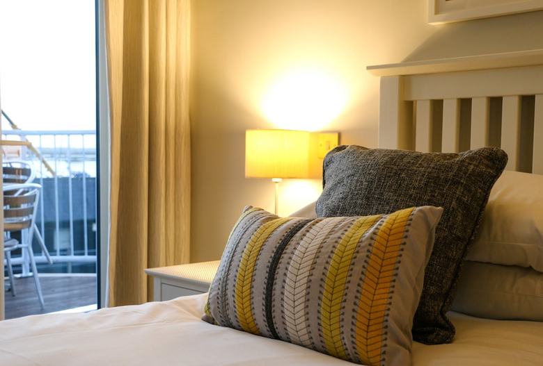 Hotel The Victory At Mersea