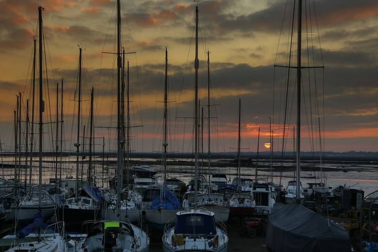 Hotel The Victory At Mersea