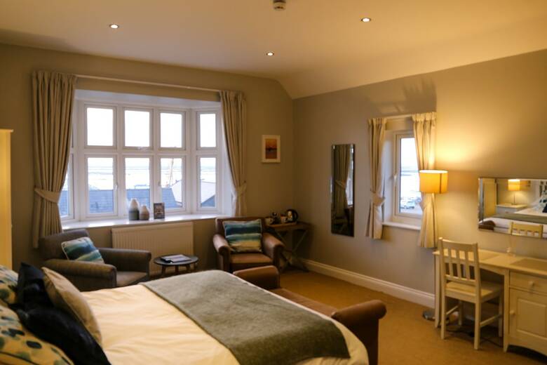 Hotel The Victory At Mersea