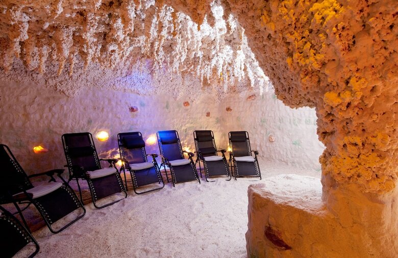 Wellness Hotel Frymburk