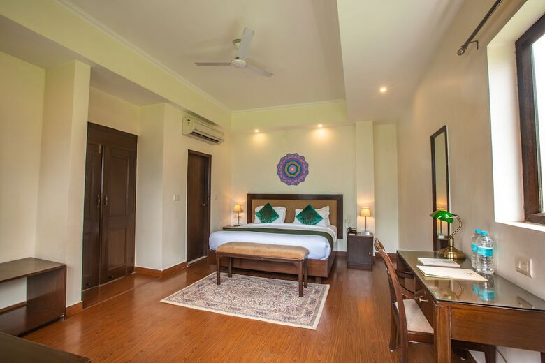 Dewa Retreat- A Himalayan Boutique Hotel