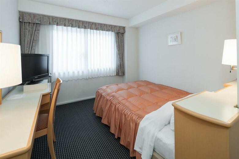 Kyoto Tower Hotel Annex