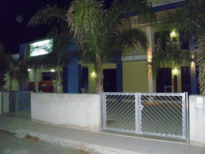 Hotel Bluesky Alloggi
