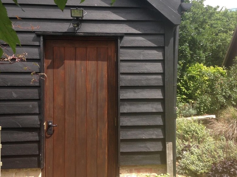 Bed & Breakfast Grove Barn Guest Accommodation