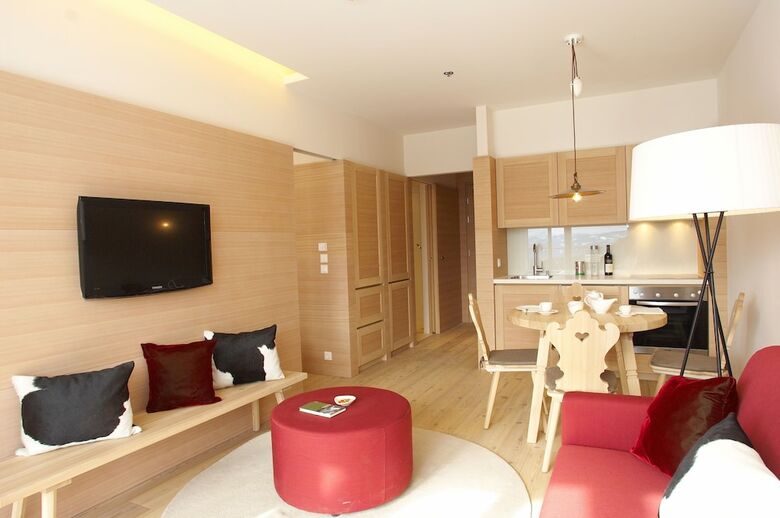 Falkensteiner Premium Apartments Edelweiss