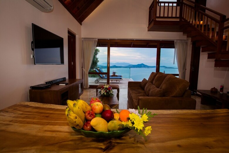 Apartamento Sandalwood Luxury Villas
