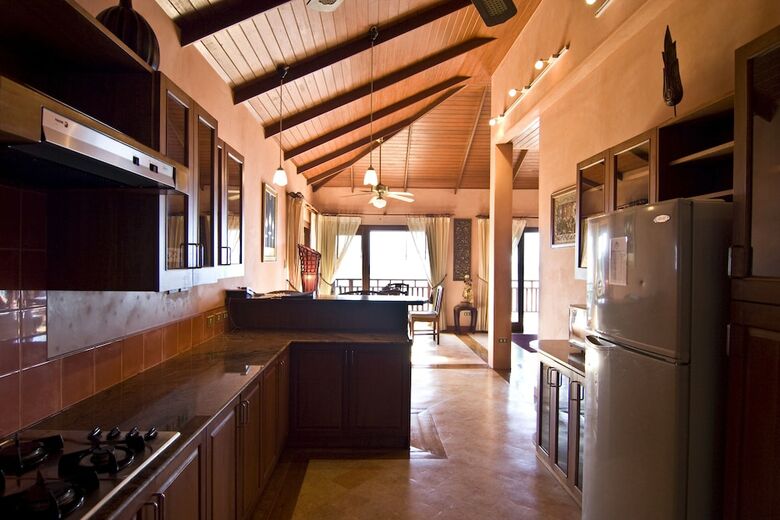 Apartamento Sandalwood Luxury Villas